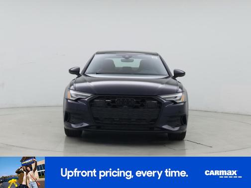 2024 Audi A6 Premium