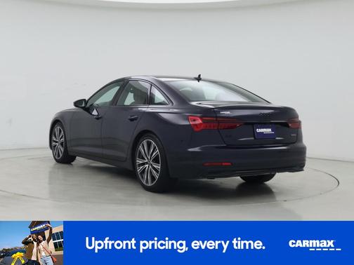 2024 Audi A6 Premium