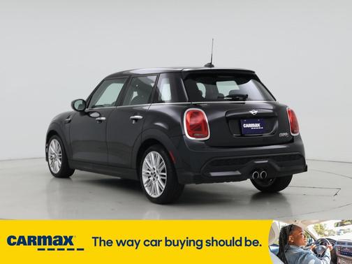 2024 MINI Hardtop S