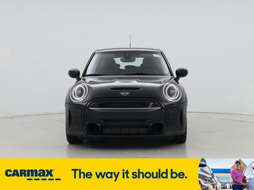 2024 MINI Hardtop S