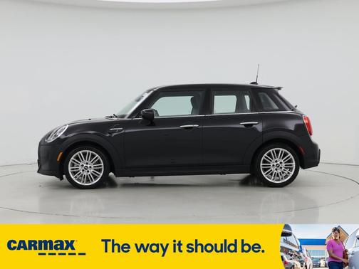2024 MINI Hardtop S