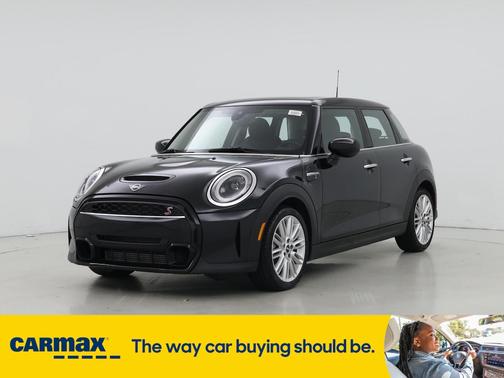 2024 MINI Hardtop S