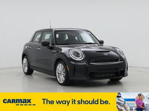2024 MINI Hardtop S