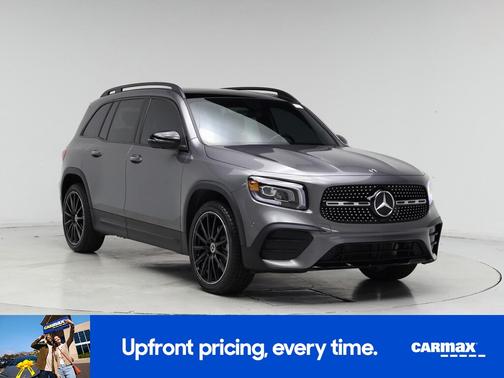 2023 Mercedes-Benz GLB 250 