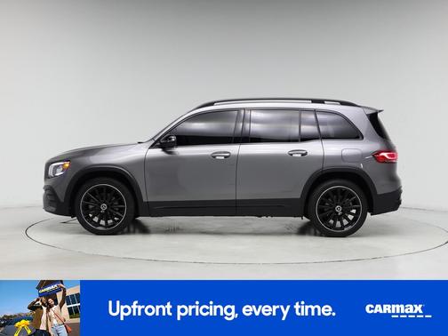 2023 Mercedes-Benz GLB 250 