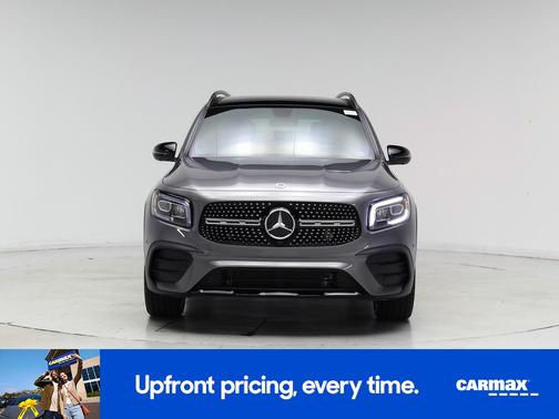 2023 Mercedes-Benz GLB 250 