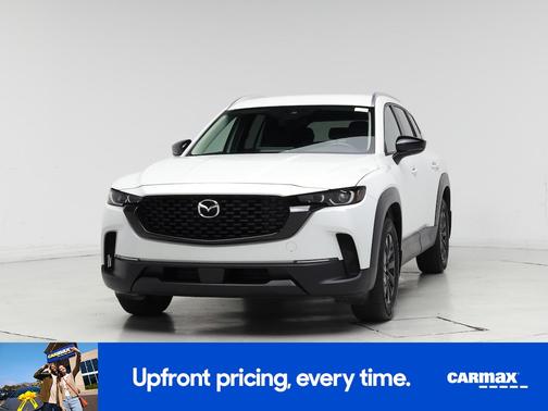2024 Mazda CX-50 2.5 S Select Package