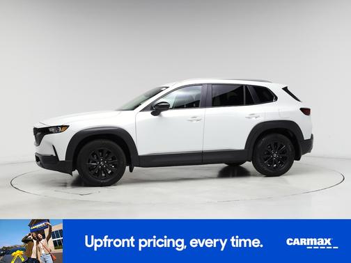 2024 Mazda CX-50 2.5 S Select Package