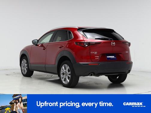 2023 Mazda CX-30 2.5 S Premium Package