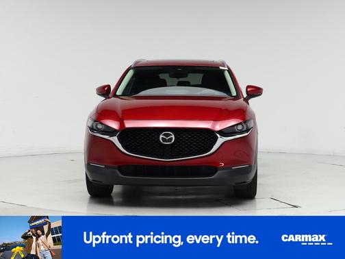 2023 Mazda CX-30 2.5 S Premium Package