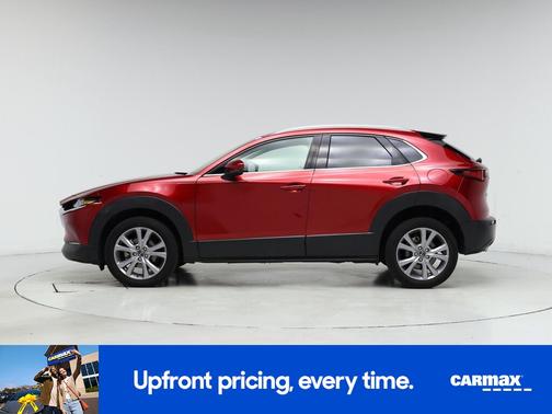 2023 Mazda CX-30 2.5 S Premium Package