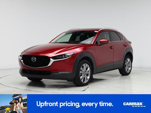 2023 Mazda CX-30 2.5 S Premium Package