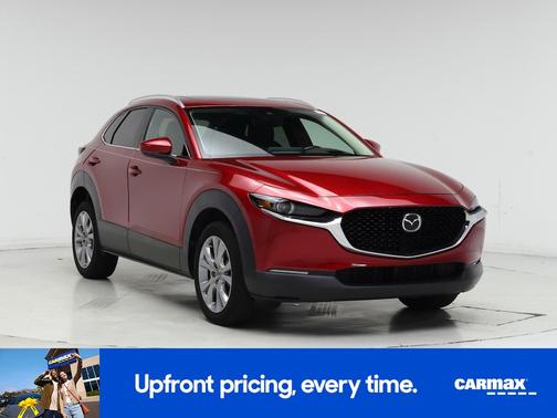 2023 Mazda CX-30 2.5 S Premium Package