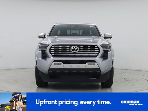 2024 Toyota Tacoma Limited