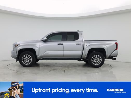 2024 Toyota Tacoma Limited