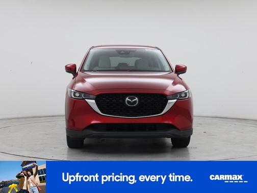 2023 Mazda CX-5 2.5 S Premium Plus Package