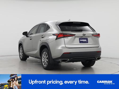 2021 Lexus NX 300