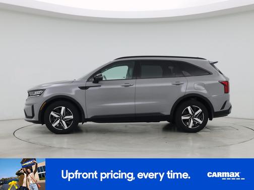 2023 Kia Sorento EX