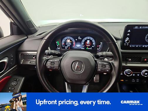 2023 Acura Integra Technology A-Spec