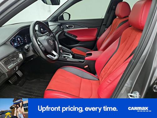 2023 Acura Integra Technology A-Spec