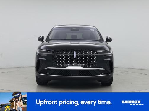 2024 Lincoln Nautilus Premiere