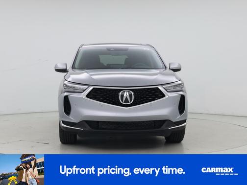 2023 Acura RDX SH-AWD Technology