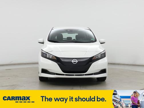 2023 Nissan Leaf S