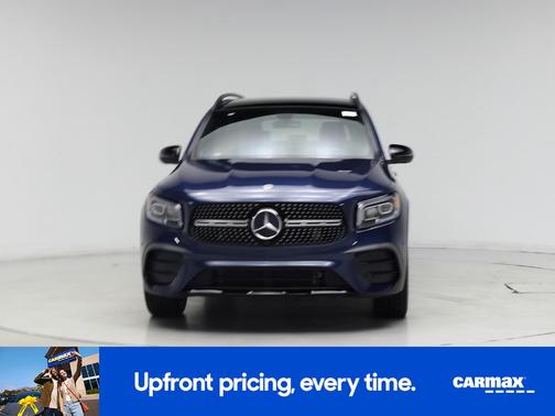 2023 Mercedes-Benz GLB 250 