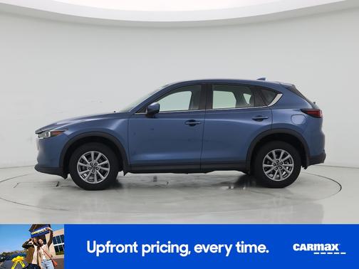 2023 Mazda CX-5 2.5 S