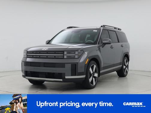 2024 Hyundai SANTA FE Limited