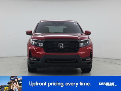 2025 Honda Passport EX-L