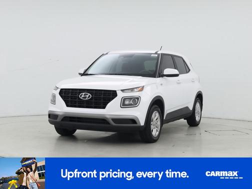 2023 Hyundai VENUE SE