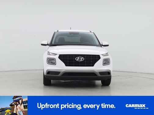 2023 Hyundai VENUE SE