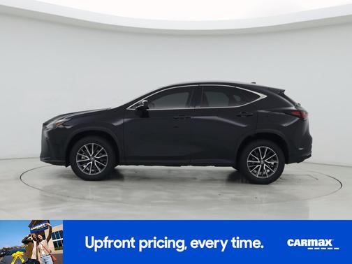 2023 Lexus NX 350h Premium