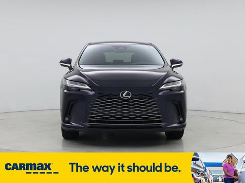 2024 Lexus RX 350 Premium