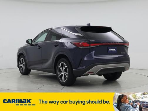 2024 Lexus RX 350 Premium