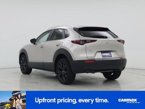 2024 Mazda CX-30 2.5 S