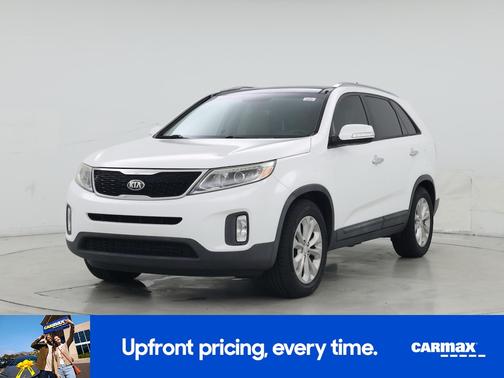 2015 Kia Sorento EX