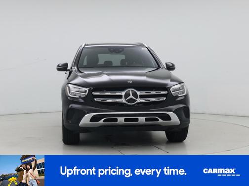 2020 Mercedes-Benz GLC 300