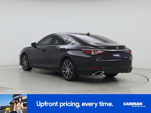 2024 Lexus ES 350