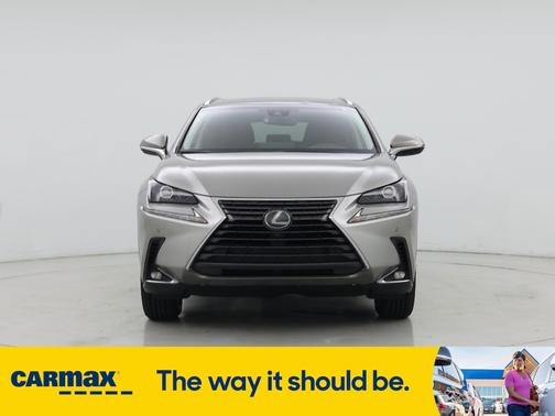 2019 Lexus NX 300