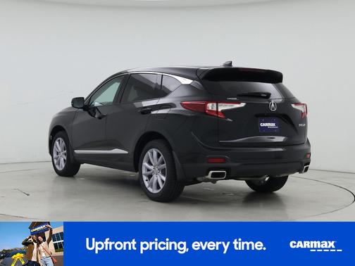 2022 Acura RDX Base (A10)