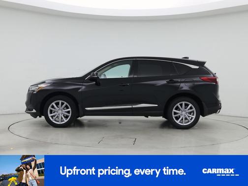 2022 Acura RDX Base (A10)