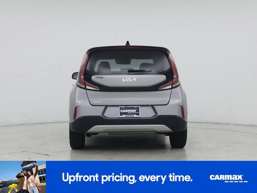 2025 Kia Soul EX