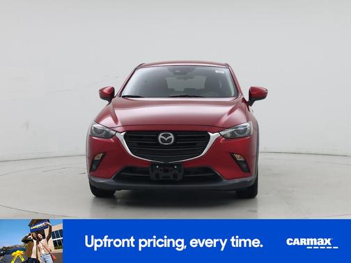 2020 Mazda CX-3 Sport
