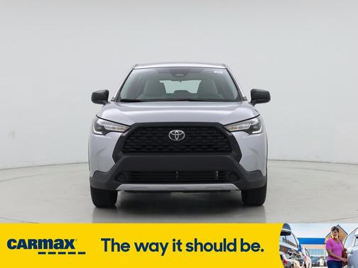 2023 Toyota Corolla Cross L