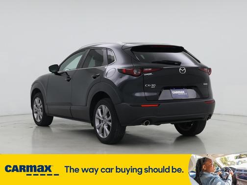 2022 Mazda CX-30 Preferred