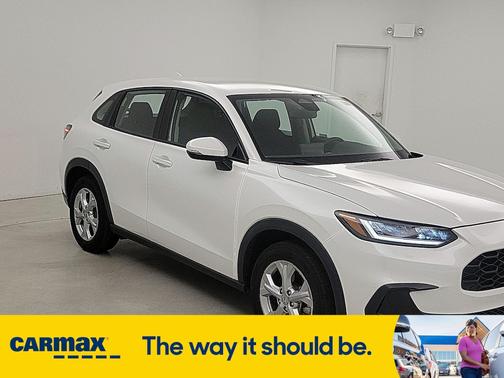 2023 Honda HR-V LX