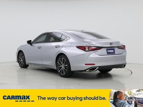 2024 Lexus ES 350