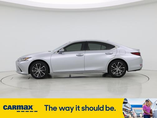 2024 Lexus ES 350